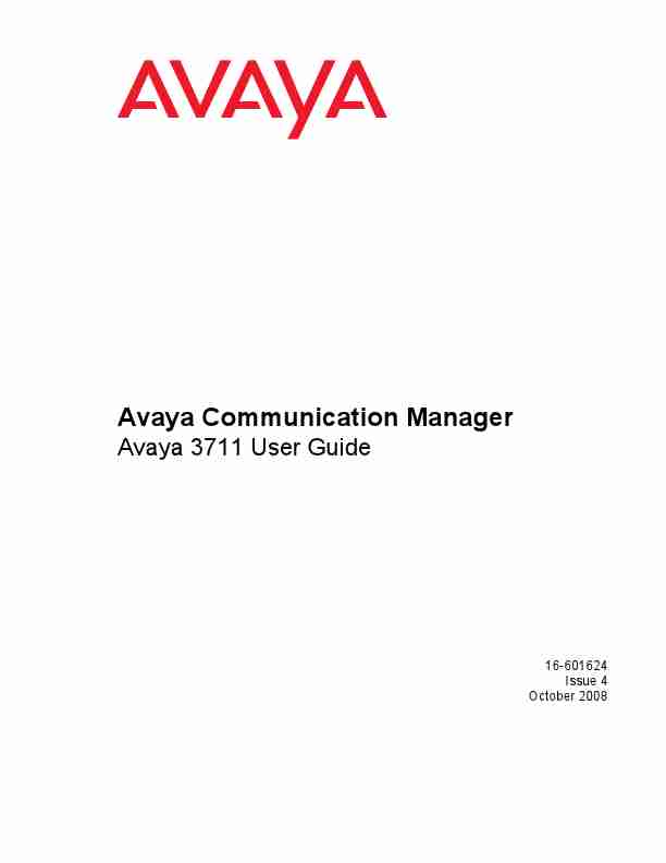 Avaya Cordless Telephone 3711-page_pdf